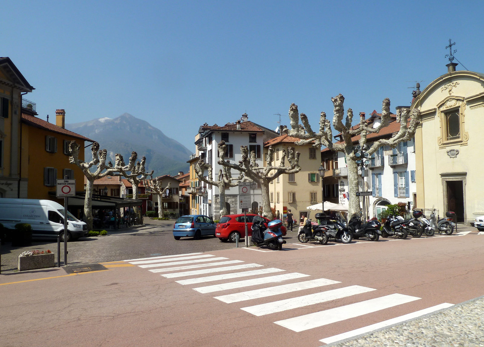 Varenna